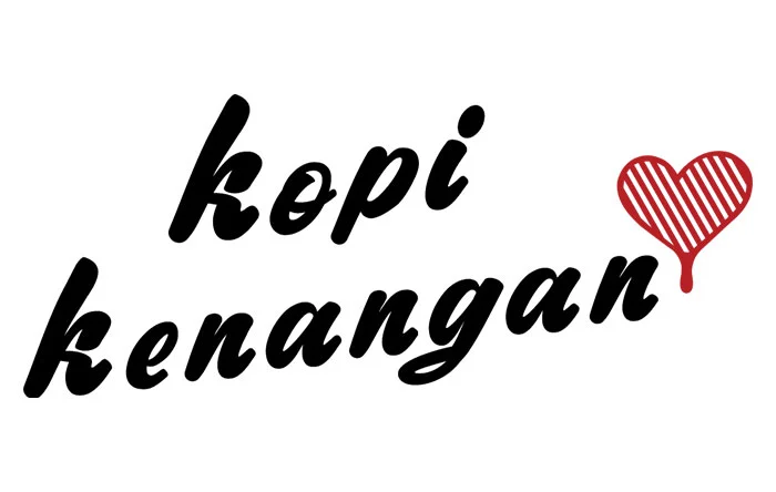 Kopi Kenangan giftcard