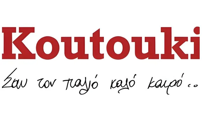 Koutouki giftcard