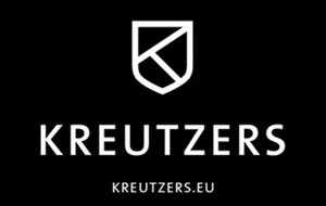 Kreutzers giftcard