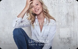 countryIsoCode La Redoute