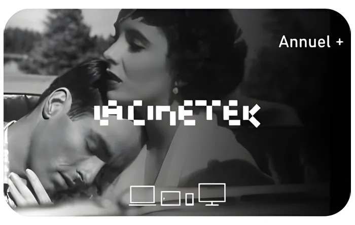 Lacinetek Annual giftcard