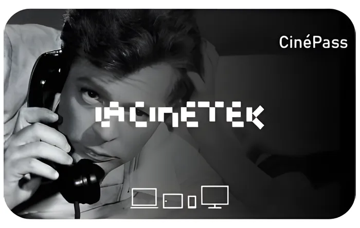 Lacinetek CinePass giftcard