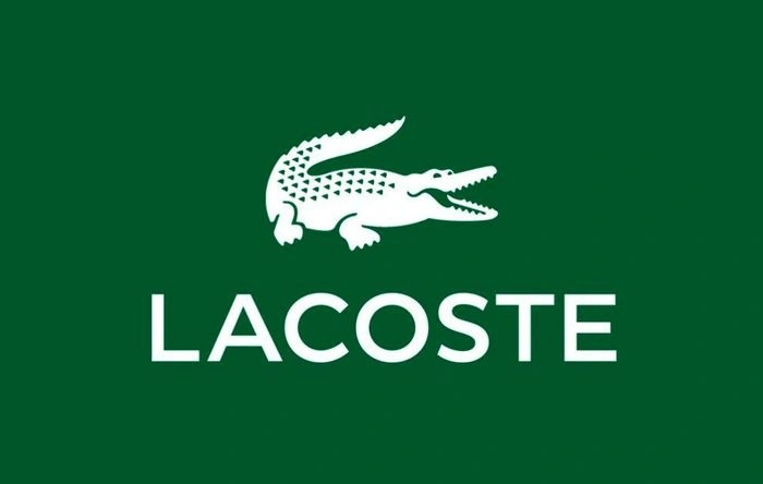 Lacoste giftcard