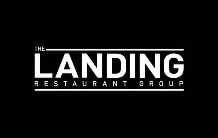 The Landing Restaurant Group giftcard