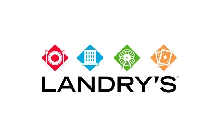 Landry's giftcard