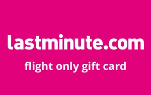 countryIsoCode Lastminute.com Flight Only