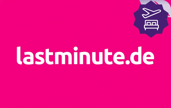 lastminute.de holiday giftcard