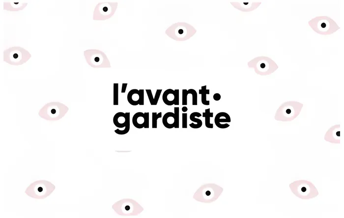 L'Avant Gardiste giftcard