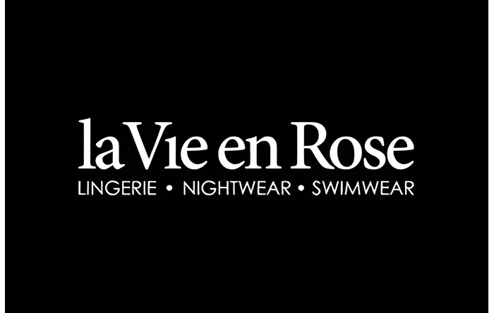 La Vie en Rose giftcard