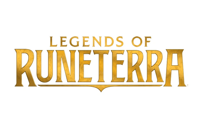 Legends of Runeterra LoRa giftcard