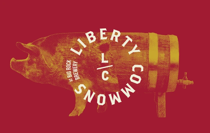Liberty Commons giftcard