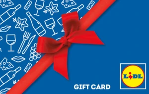 Lidl Lidl giftcard