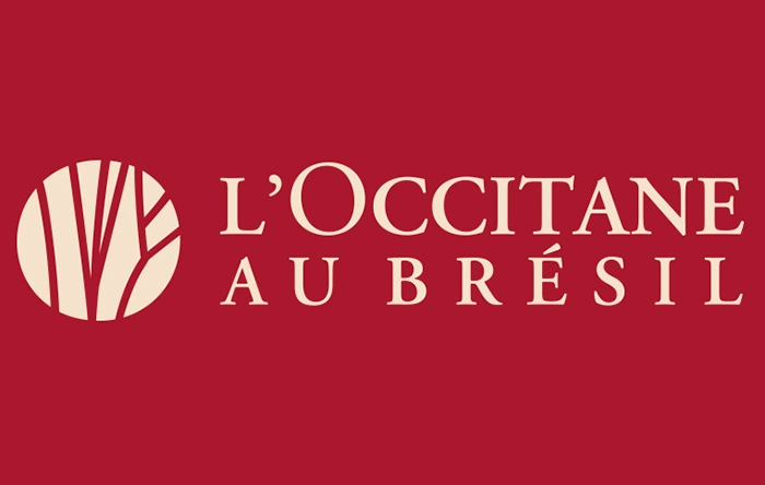 L'Occitane Au Bresil giftcard