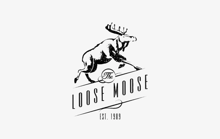 The Loose Moose giftcard