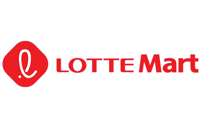 Lotte Mart giftcard