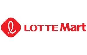countryIsoCode Lotte Mart