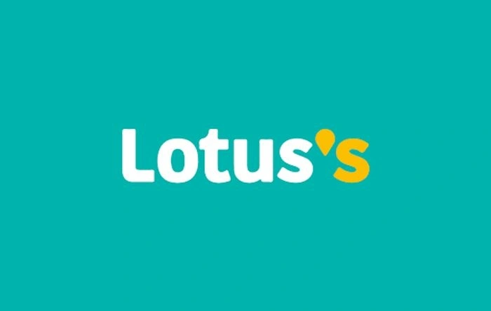 Lotus's giftcard