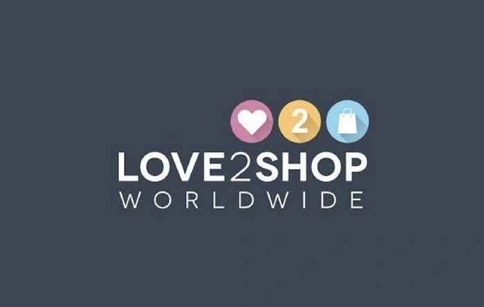 Love2Shop Rewards giftcard