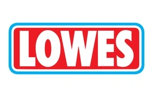 countryIsoCode Lowe's