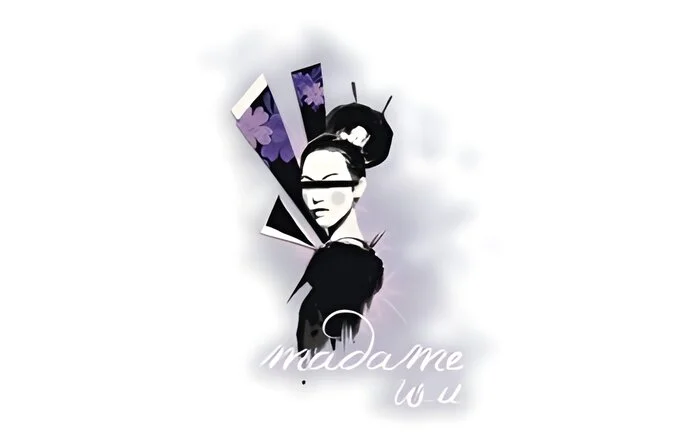 Madame Wu giftcard