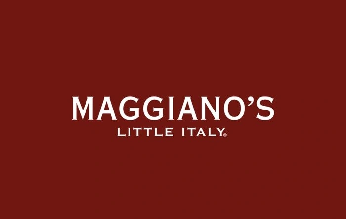 Maggiano's giftcard