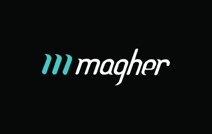 Magher giftcard