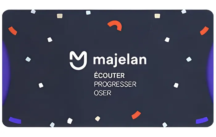 Majelan giftcard