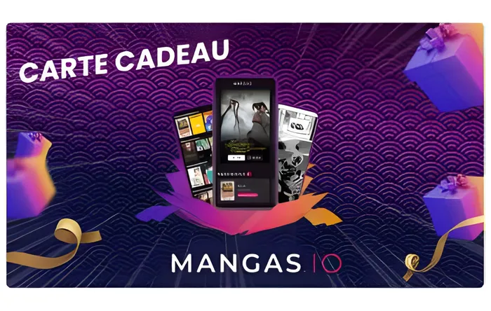 mangas.io giftcard