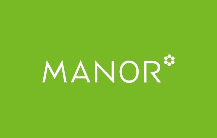 Manor giftcard