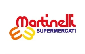 Martinelli Supermercati giftcard