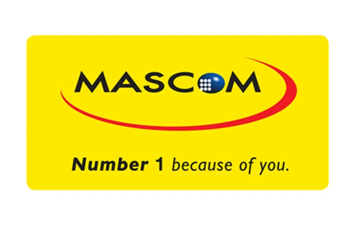 Mascom Credits mobile_recharge