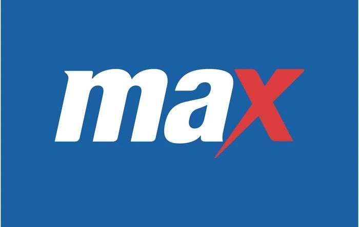 Max giftcard
