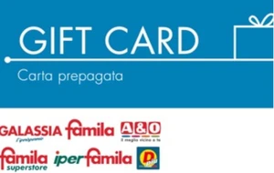 Maxi Di giftcard
