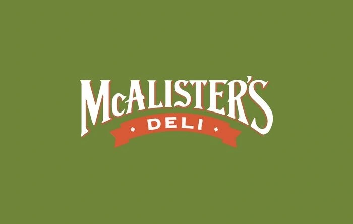 Mcalisters giftcard