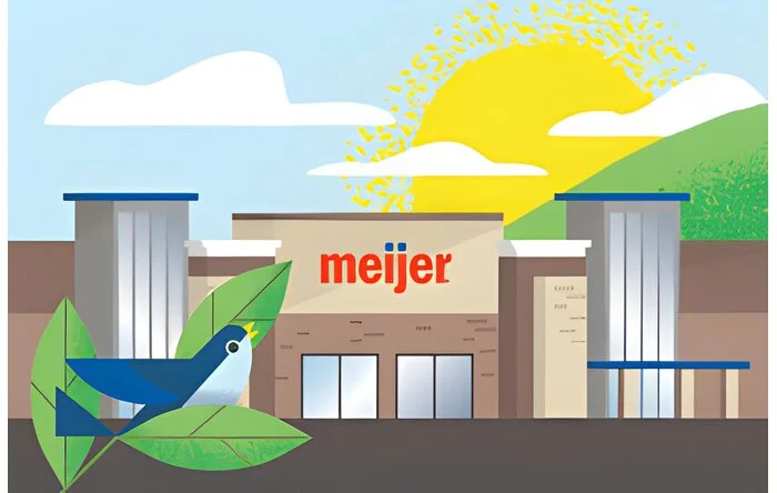Meijer giftcard