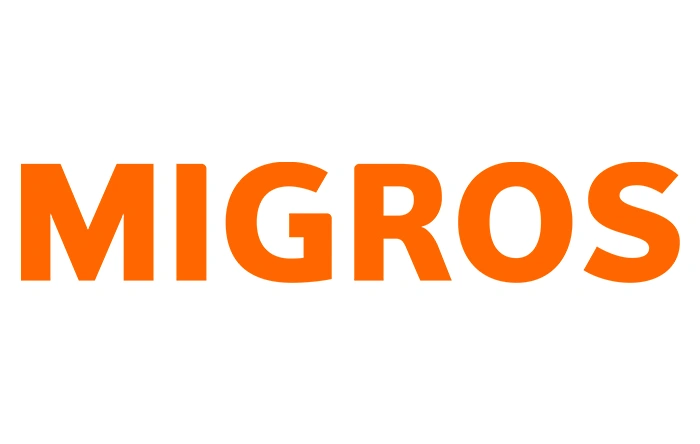 Migros Migros giftcard