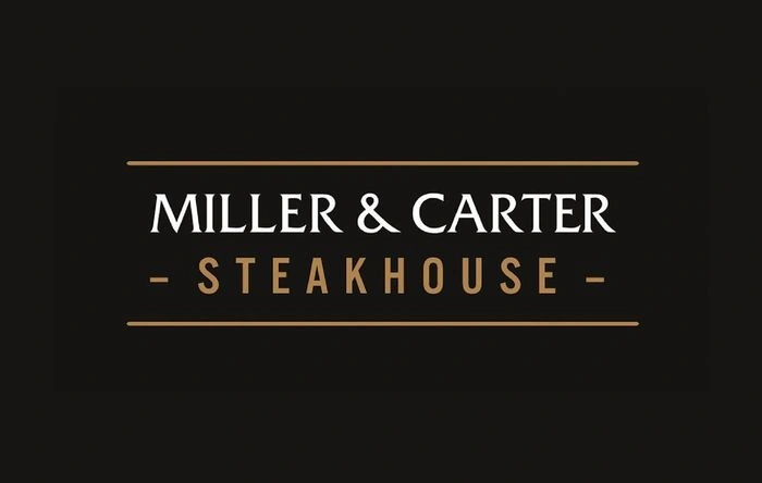 Miller and Carter giftcard