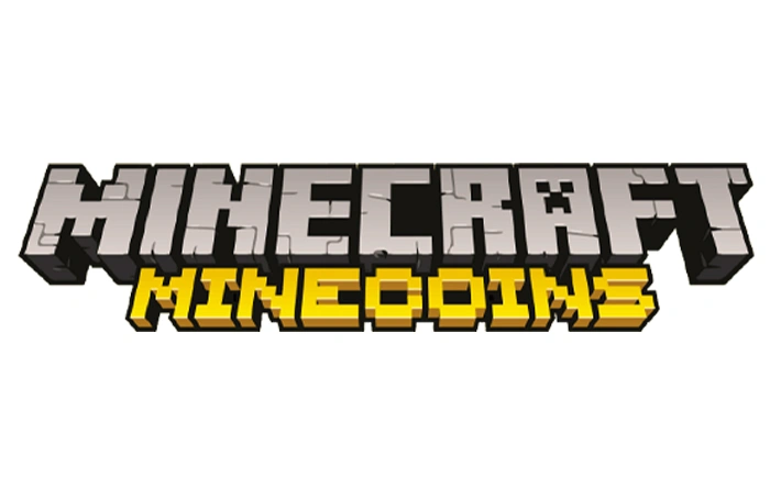 Minecraft Minecoins giftcard