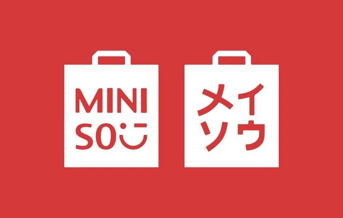 Miniso giftcard