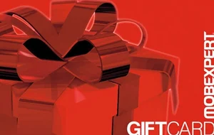 Mobexpert giftcard