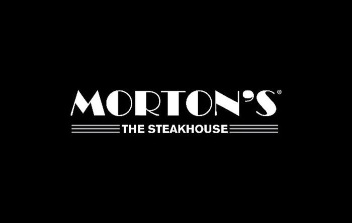 Morton's The Steakhouse giftcard