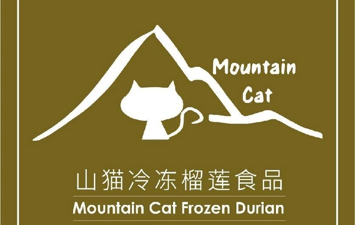 Mountain Cat Durian giftcard