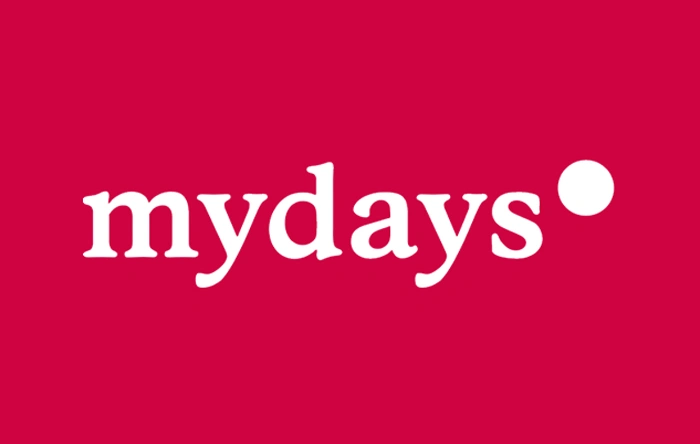 MyDays giftcard