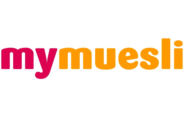 mymuesli giftcard