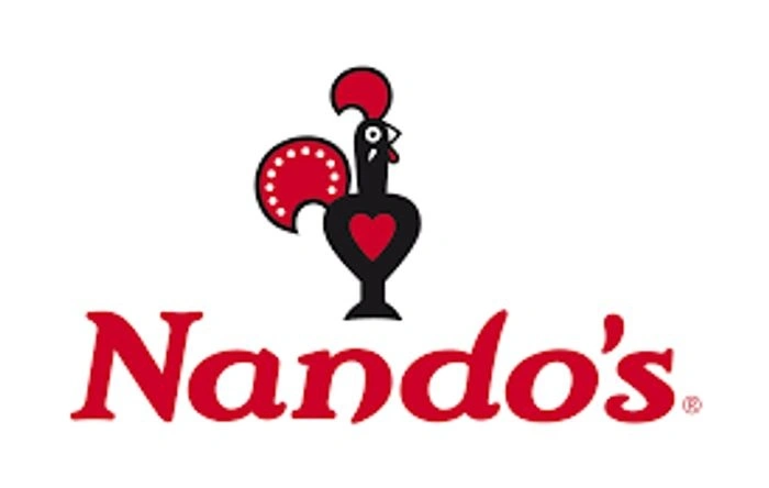 Nando's giftcard