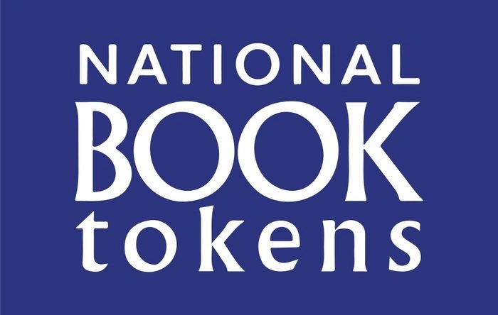 National Book Tokens giftcard