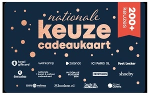countryIsoCode Nationale Keuze