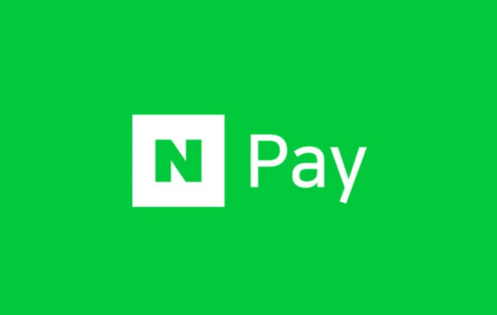 Naver Pay giftcard