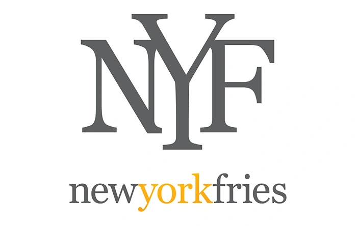 New York Fries giftcard