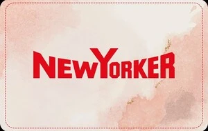 countryIsoCode New Yorker